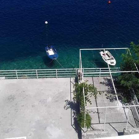 By The Sea - Mljet - 22328 Sobra
