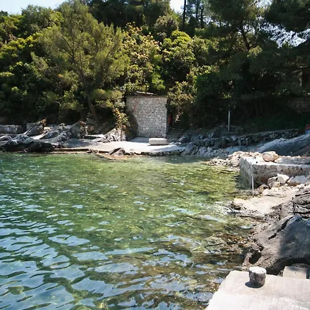 By The Sea - Mljet - 22328 شقة