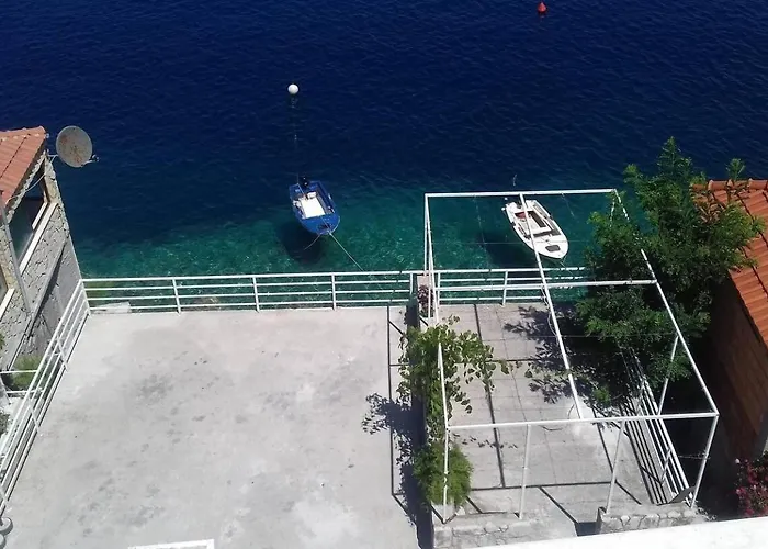 By The Sea - Mljet - 22328 Sobra