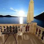 Appartement By The Sea - Mljet - 22328 Sobra