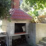 By The Sea - Mljet - 22328 Appartement Sobra