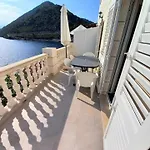 Appartement By The Sea - Mljet - 22328 *