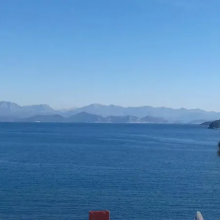 By The Sea - Mljet - 22328 Appartement *