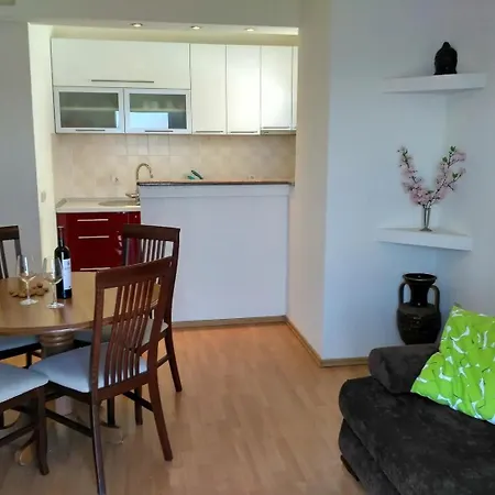 By The Sea Sobra, Mljet - 22328 아파트