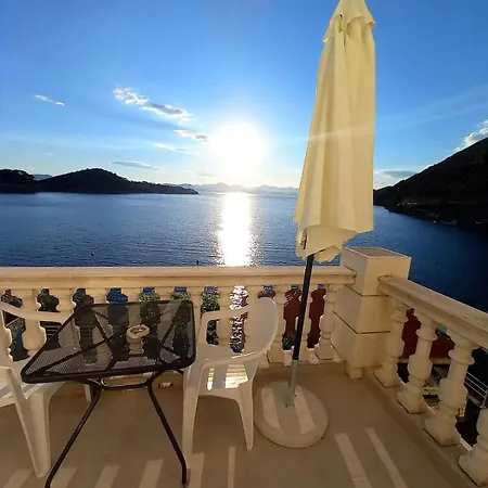 Appartamento By The Sea Sobra, Mljet - 22328 Sobra