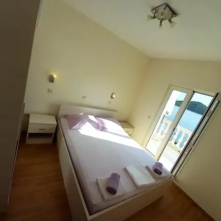 By The Sea Sobra, Mljet - 22328 * Sobra