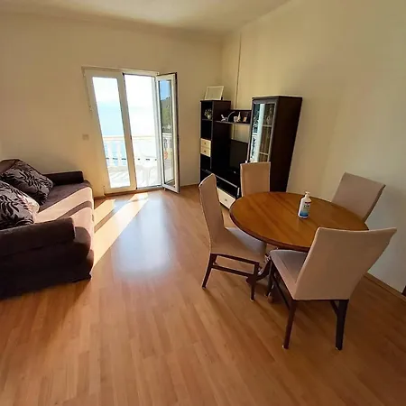 By The Sea Sobra, Mljet - 22328 아파트 *