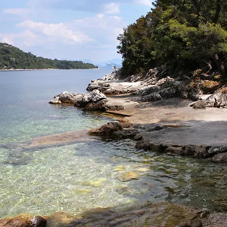 아파트 By The Sea Sobra, Mljet - 22328 *