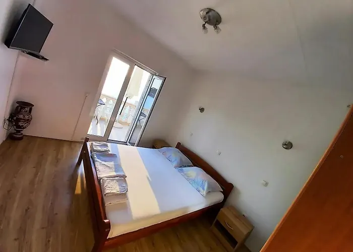 Appartement By The Sea Sobra, Mljet - 22328