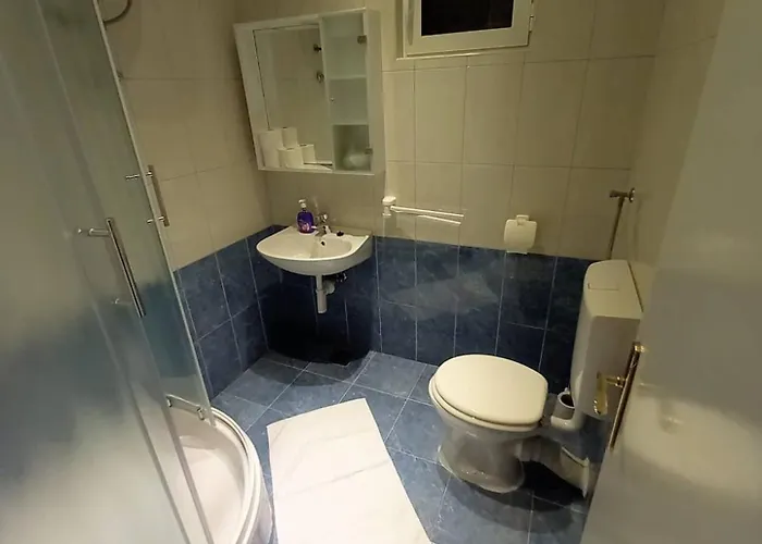 By The Sea Sobra, Mljet - 22328 *