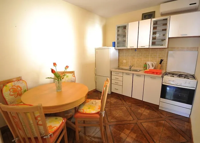 By The Sea Sobra, Mljet - 22328 *