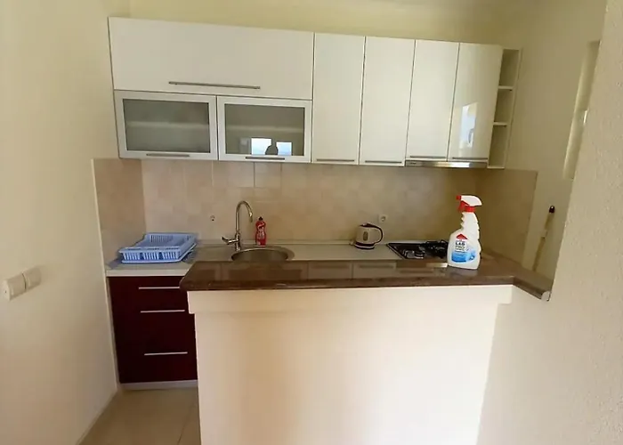 Appartement By The Sea Sobra, Mljet - 22328 *