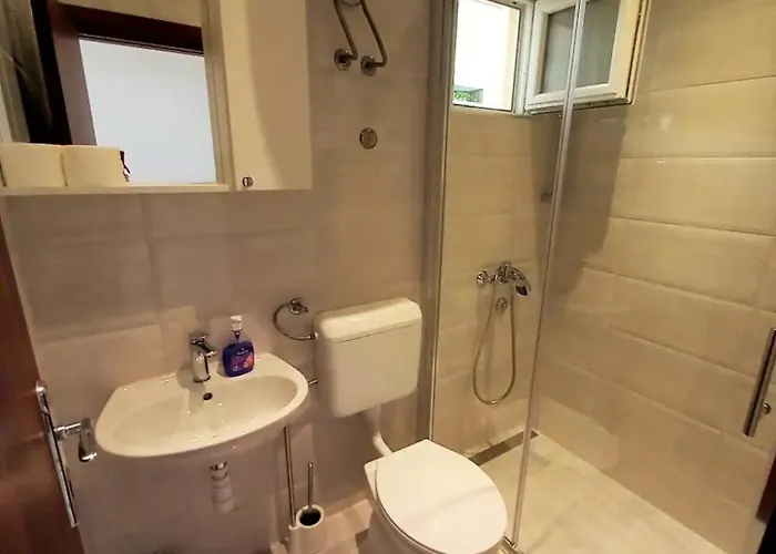 By The Sea Sobra, Mljet - 22328 *